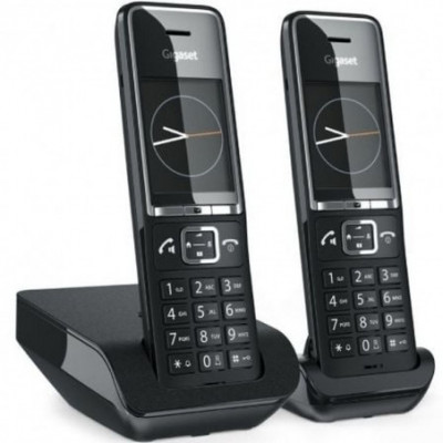 Telefono Senza Fili Gigaset...