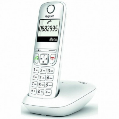 Telefono Senza Fili Gigaset...