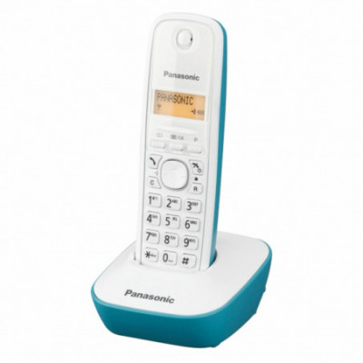 Telefono Senza Fili...