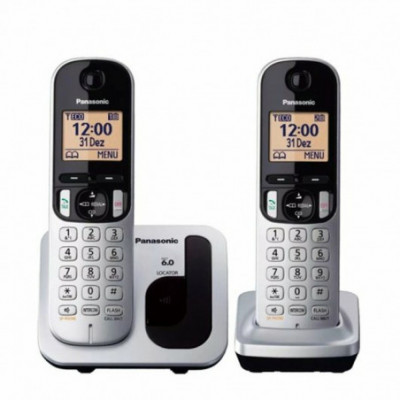 Telefono Senza Fili...