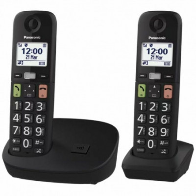 Telefono Senza Fili...