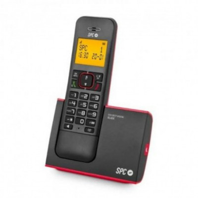Telefono Fisso SPC 7290RC1...