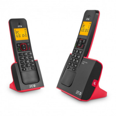 Telefono Fisso SPC 7292RC2...