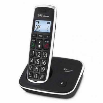 Telefono Senza Fili SPC...