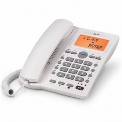 Telefono Fisso SPC 3612B...