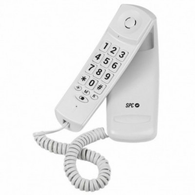 Telefono Fisso SPC 3610B...