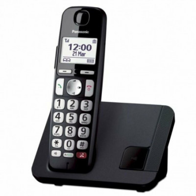 Telefono Senza Fili...