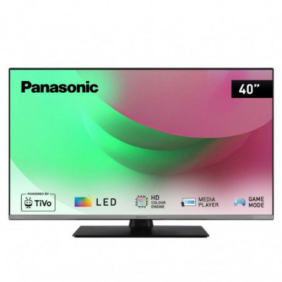 TV LED 40 PANASONIC FULL HD...