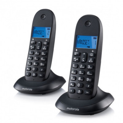 Telefono Senza Fili...