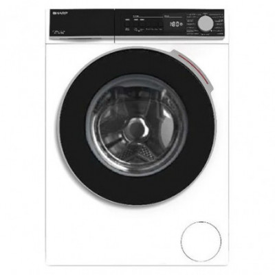 LAVATRICE SHARP 8KG 1400G...