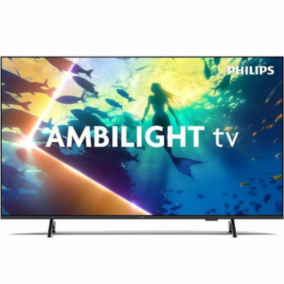 Smart TV Philips 50PUS8010...