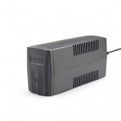 UPS 850VA BASIC TECHMADE...