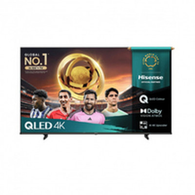 Smart TV Hisense 85E7Q 85"...