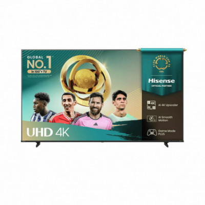 Smart TV Hisense 85A6Q 85"...