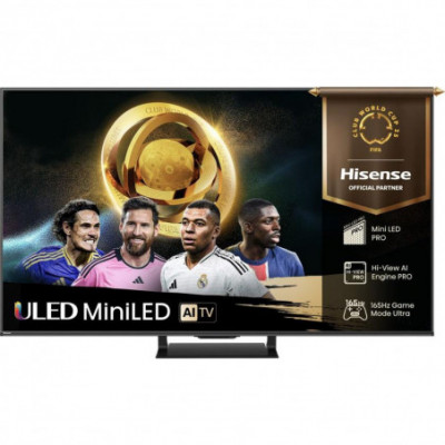 Smart TV Hisense 85U7Q PRO...