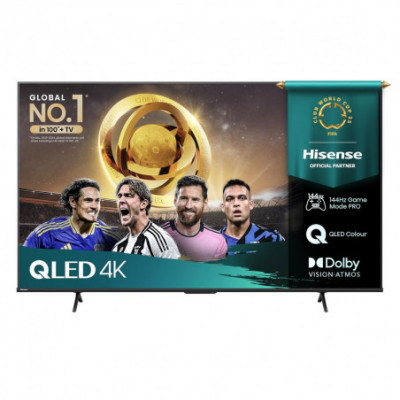 Smart TV Hisense 65E7Q PRO...
