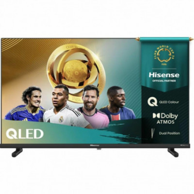 Smart TV Hisense 32A5Q 32"...