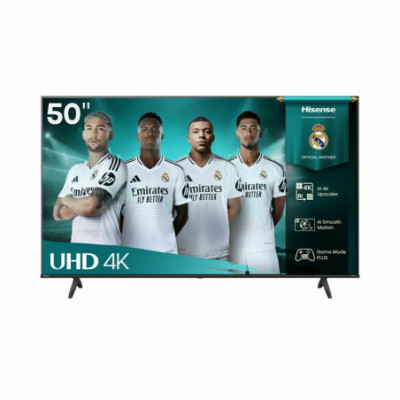 Smart TV Hisense 50A6Q 50"...