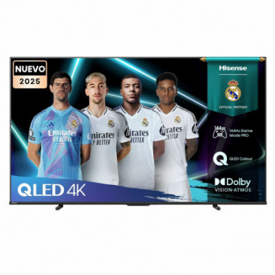 Smart TV Hisense 100E7Q PRO...