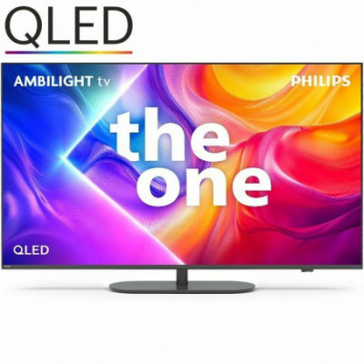 Smart TV Philips...