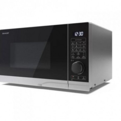 FORNO MICROONDE CON GRILL...