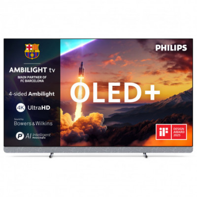 Smart TV Philips...