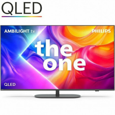 Smart TV Philips 55PUS9010...