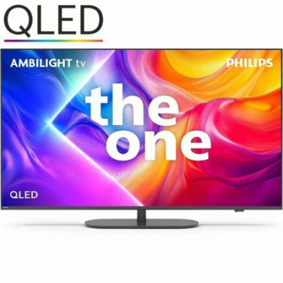 Smart TV Philips 50PUS9010...