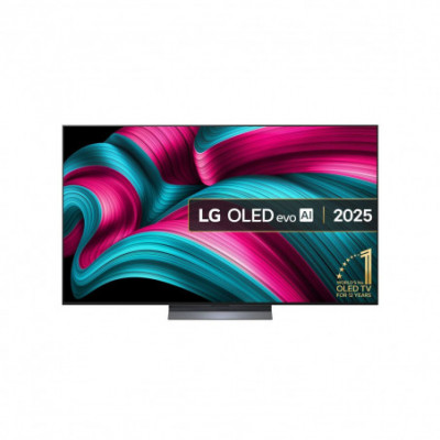 Smart TV LG OLED65C54LA 65"...