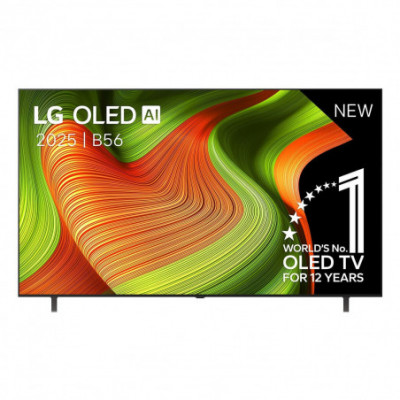 Smart TV LG 77B56LA 77" 4K...