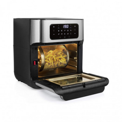 FRIGGITRICE AD ARIA CALDA...