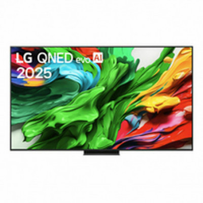 Smart TV LG 86QNED86A6A 86"...