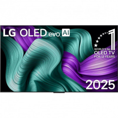 Smart TV LG 77M59LA 4K...