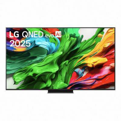 Smart TV LG 65QNED87A6B 65"...