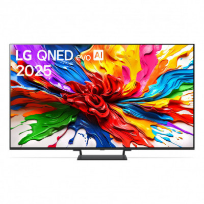 Smart TV LG 75QNED93A6A 75"...