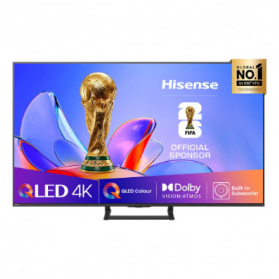 Smart TV Hisense 75A7Q 75"...