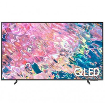 TV QLED 55 SAMSUNG...