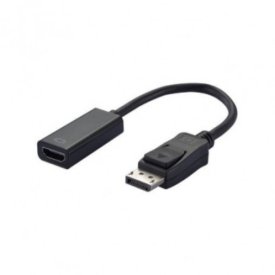 CAVO ADATTATORE DISPLAYPORT...