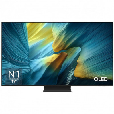 Smart TV Samsung TQ77S95F...