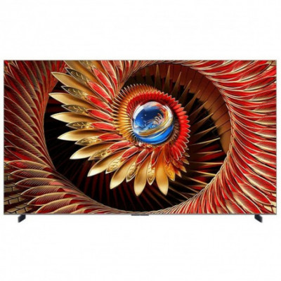 Smart TV TCL 98C8K UHD 98"...