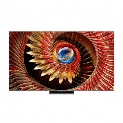 Smart TV TCL 85C8K UHD 85"...