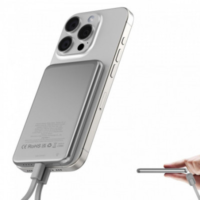 POWER BANK PER SMARTPHONE...