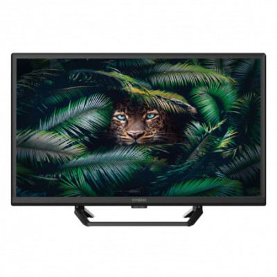 Smart TV STRONG...