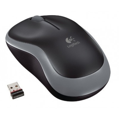 MOUSE OTTICO CORDLESS USB...
