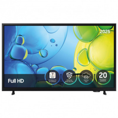 Smart TV Samsung...
