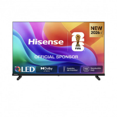 Smart TV Hisense 32A5S
