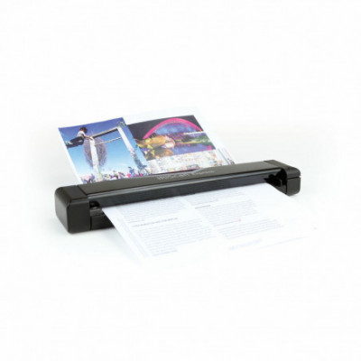 Scanner Portatile Iris...