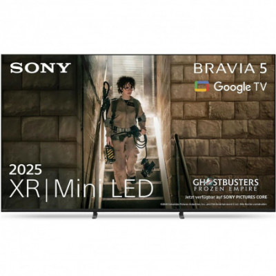 Smart TV Sony K55XR55B 55"...