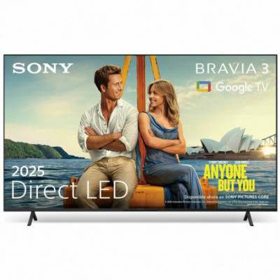 Smart TV Sony K75S35B 75"...