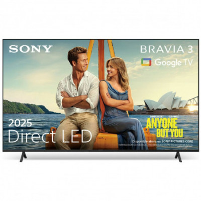 Smart TV Sony K50S35B 4K...